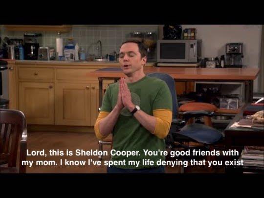 Sheldon Pray